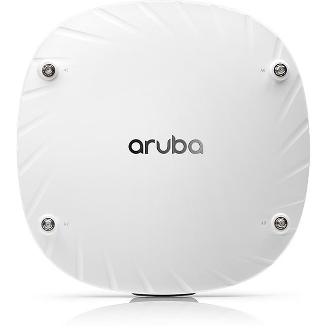 Main Image for HPE AP-534 Dual Band 802.11ax 2.97 Gbit/s Wireless Access Point - Indoor