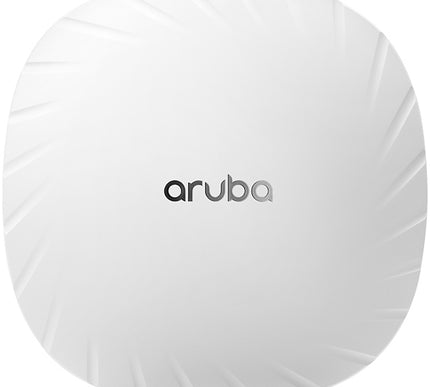 Main Image for HPE AP-535 802.11ax 3.55 Gbit/s Wireless Access Point