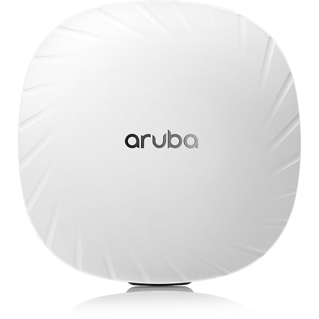 Main Image for HPE AP-555 Dual Band 802.11ax 5.37 Gbit/s Wireless Access Point - Indoor - TAA Compliant