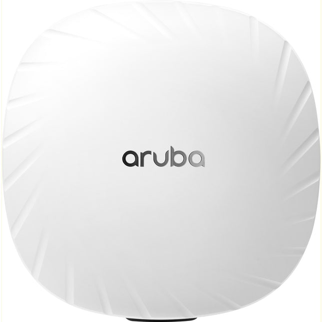 Main Image for HPE AP-555 Dual Band 802.11ax 5.37 Gbit/s Wireless Access Point - Indoor - TAA Compliant