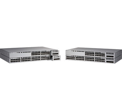 Main Image for Cisco Catalyst C9200L-24PXG-4X Ethernet Switch
