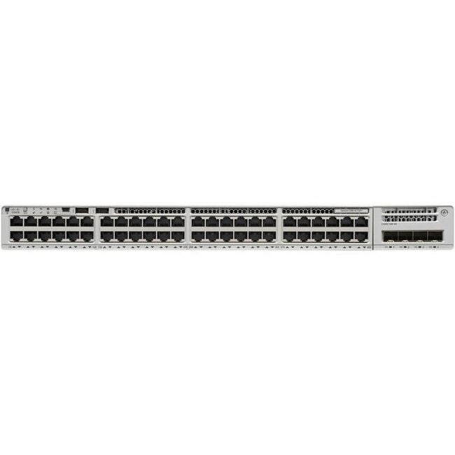 Main Image for Cisco Catalyst C9200-48P Ethernet Switch