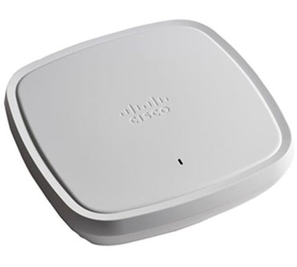 Main Image for Cisco Catalyst C9115AXI Dual Band 802.11ax 5.38 Gbit/s Wireless Access Point - Indoor