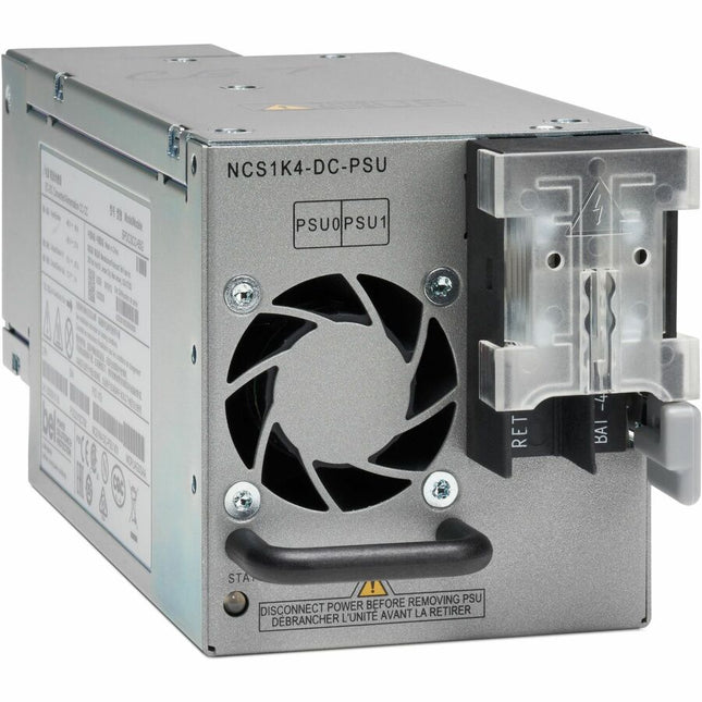 Main Image for Cisco 2.1 kW Power Supply