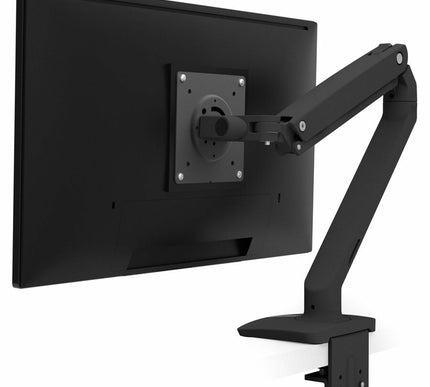 Main Image for Ergotron MXV Desk Monitor Arm (matte black)
