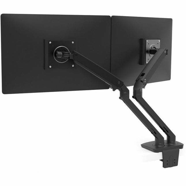 Main Image for Ergotron MXV Desk Dual Monitor Arm (matte black)