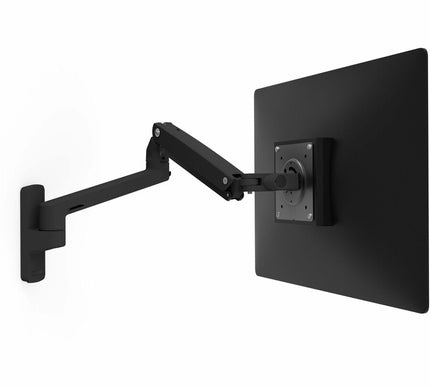 Main Image for Ergotron MXV Wall Monitor Arm (matte black)