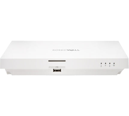 Main Image for SonicWall SonicWave 231c IEEE 802.11ac 1.24 Gbit/s Wireless Access Point - TAA Compliant