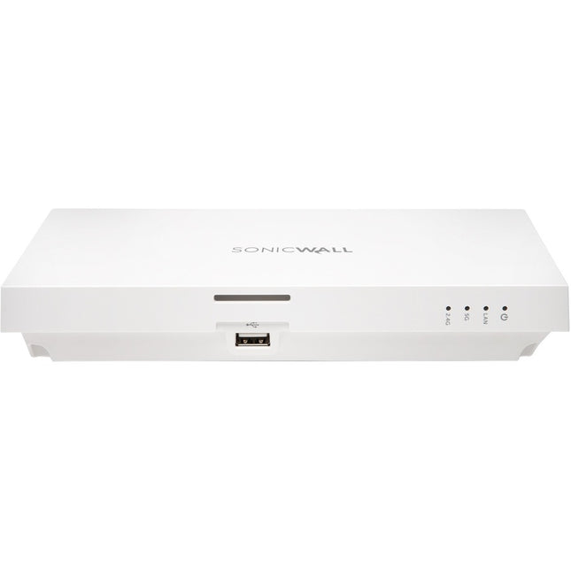 Main Image for SonicWall SonicWave 231c IEEE 802.11ac 1.24 Gbit/s Wireless Access Point - TAA Compliant