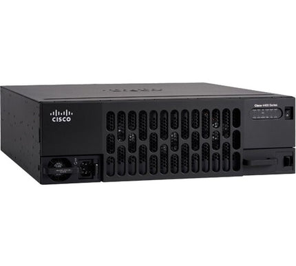 Main Image for Cisco 4351 Router
