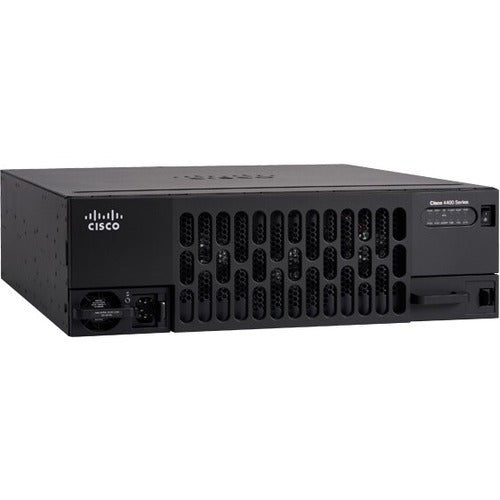 Main Image for Cisco 4351 Router