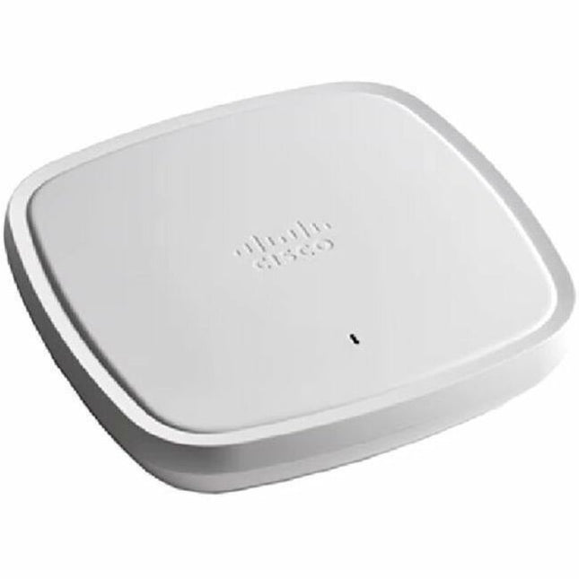 Main Image for Cisco Catalyst C9120AXP Dual Band Wi-Fi 6 802.11ax 5.38 Gbit/s Wireless Access Point - Indoor