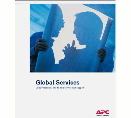 Main Image for APC by Schneider Electric Service/Support - Extended Warranty - 9 Month - Service