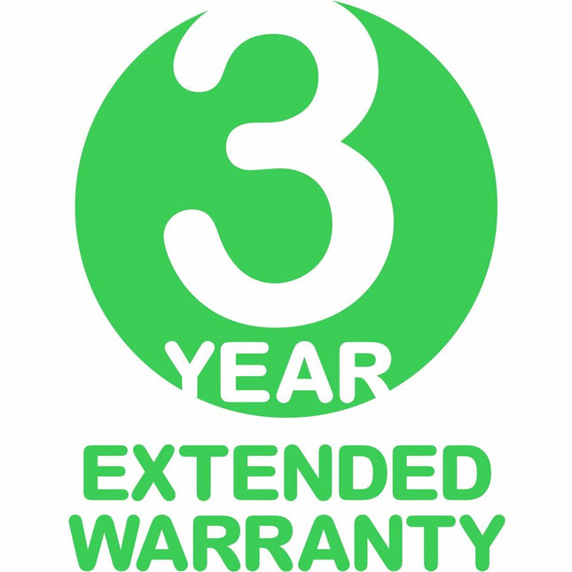Main Image for APC Extended warranty, parts and software support, for NetBotz 7 Series, 3 year