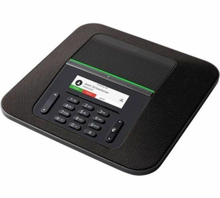 Main Image for Cisco 8832 IP Conference Station - Refurbished - Corded/Cordless - Wi-Fi - Tabletop - Charcoal Black