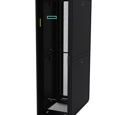 Main Image for HPE 42U 800mmx1075mm G2 Enterprise Shock Rack
