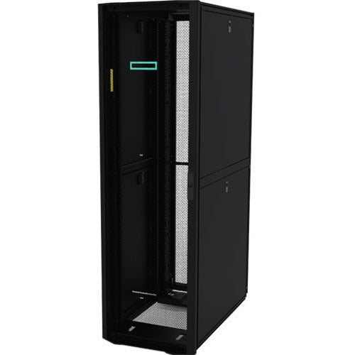 Main Image for HPE 42U 800mmx1075mm G2 Enterprise Shock Rack