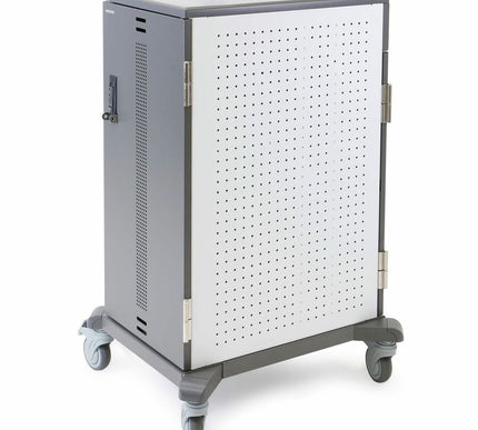 Main Image for Ergotron YES24 Adjusta Charging Cart