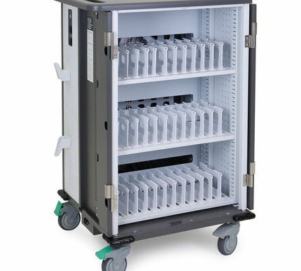 Main Image for Ergotron YES36 Adjusta Charging Cart