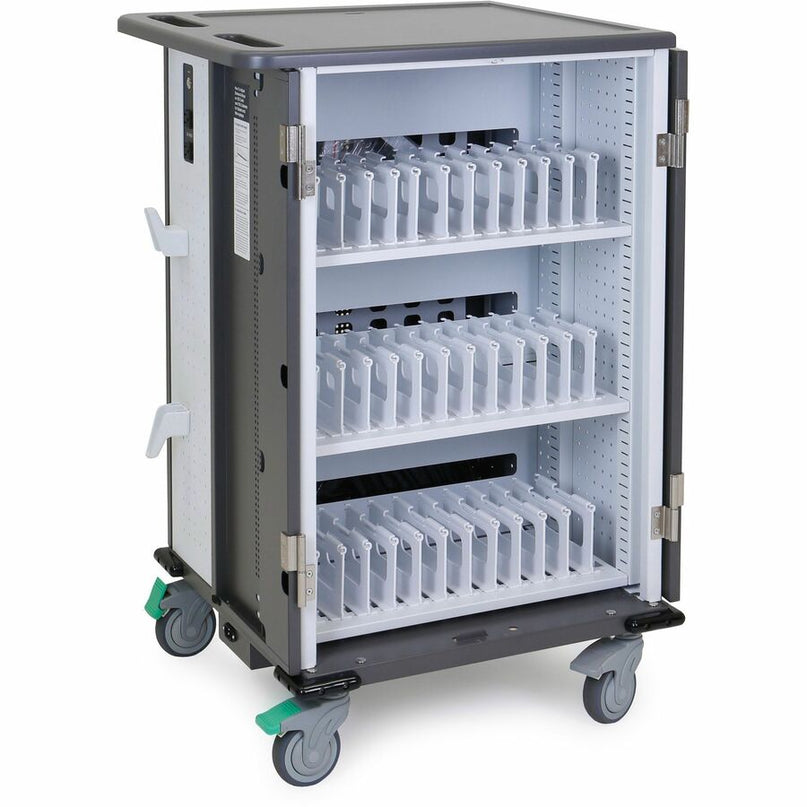 Main Image for Ergotron YES36 Adjusta Charging Cart