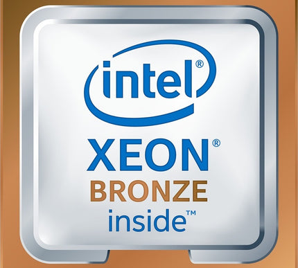 Main Image for Lenovo Intel Xeon Bronze (2nd Gen) 3204 Hexa-core (6 Core) 1.90 GHz Processor Upgrade