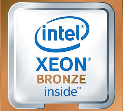 Main Image for Lenovo Intel Xeon Bronze 3204 Hexa-core (6 Core) 1.90 GHz Processor Upgrade
