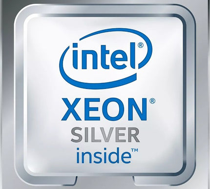 Main Image for Lenovo Intel Xeon Silver (2nd Gen) 4214Y Dodeca-core (12 Core) 2.20 GHz Processor Upgrade