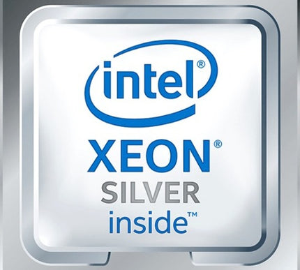Main Image for Lenovo Intel Xeon Silver 4215 Octa-core (8 Core) 2.50 GHz Processor Upgrade