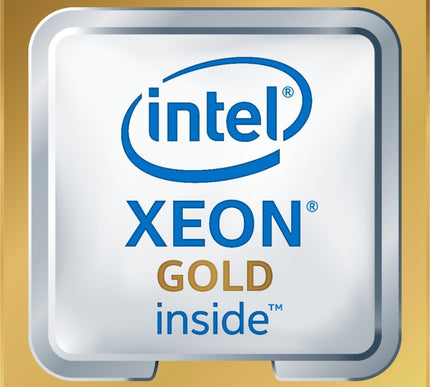 Main Image for Lenovo Intel Xeon Gold (2nd Gen) 6252 Tetracosa-core (24 Core) 2.10 GHz Processor Upgrade
