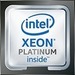 Main Image for Lenovo Intel Xeon Platinum (2nd Gen) 8276L Octacosa-core (28 Core) 2.20 GHz Processor Upgrade