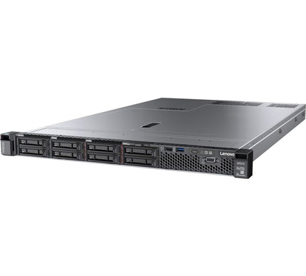 Main Image for Lenovo ThinkSystem SR570 7Y03A06BNA 1U Rack Server - Xeon Silver 4216 2.20 GHz - 16 GB RAM - Serial ATA/600 Controller