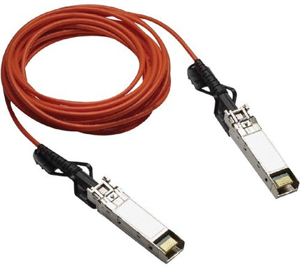 Main Image for HPE Aruba 25G SFP28 to SFP28 3m Active Optical Cable