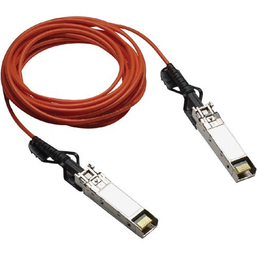 Main Image for HPE Aruba 25G SFP28 to SFP28 3m Active Optical Cable