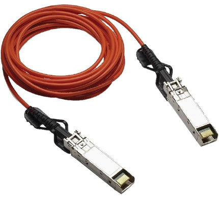 Main Image for HPE Aruba 25G SFP28 to SFP28 7m Active Optical Cable
