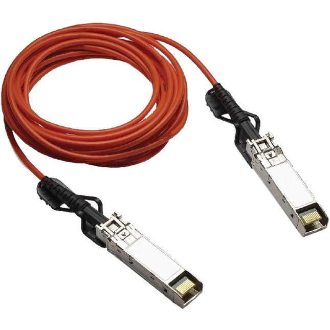 Main Image for HPE Aruba 25G SFP28 to SFP28 7m Active Optical Cable