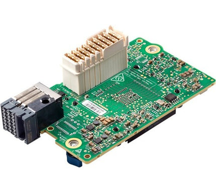 Main Image for HPE Synergy Network Module
