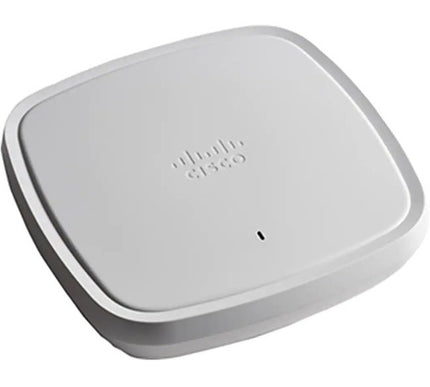 Main Image for Cisco Catalyst 9115AXE Dual Band IEEE 802.11 a/b/g/n/ac/ax 5.38 Gbit/s Wireless Access Point - Indoor