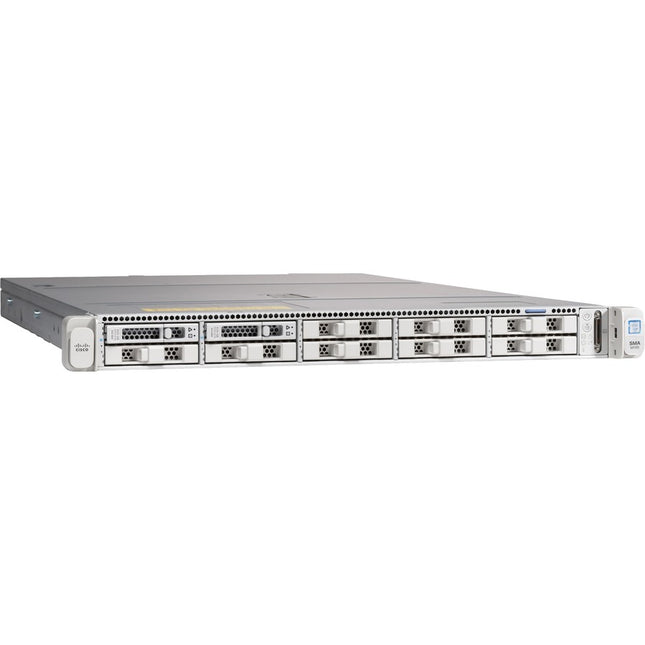 Main Image for Cisco SMA M195 Content Security Management Appliance