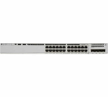 Main Image for Cisco Catalyst C9200-24T Ethernet Switch