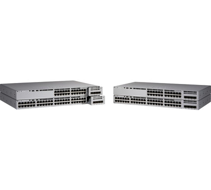 Main Image for Cisco Catalyst C9200L-48PXG-4X Ethernet Switch