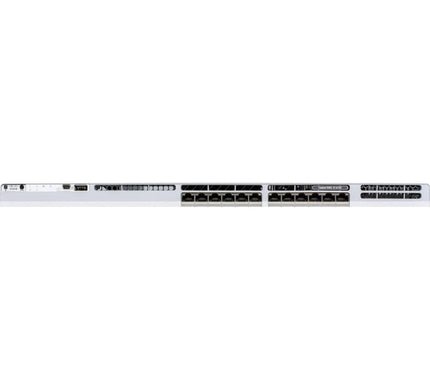 Main Image for Cisco Catalyst 9300L-24T-4X-E Switch