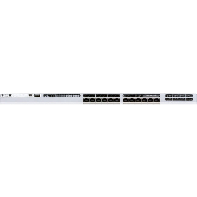 Main Image for Cisco Catalyst 9300L-24T-4X-E Switch