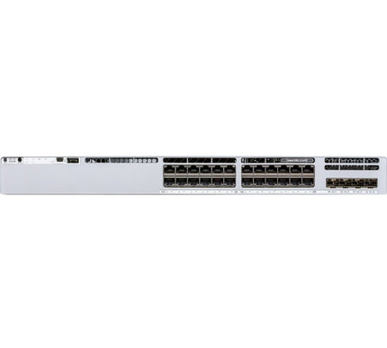 Main Image for Cisco Catalyst 9300L-24T-4G-E Switch