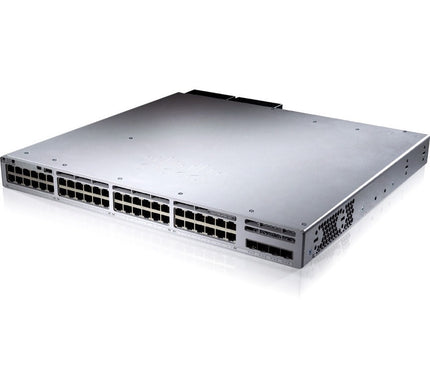 Main Image for Cisco Catalyst 9300L-48P-4G-E Switch