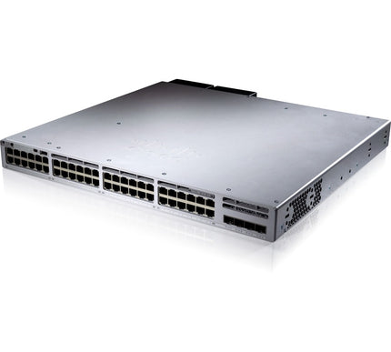 Main Image for Cisco Catalyst 9300L-48P-4X-E Switch
