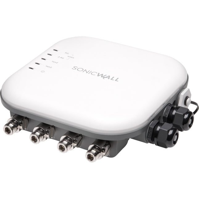 Main Image for SonicWall SonicWave 432o IEEE 802.11ac 1.69 Gbit/s Wireless Access Point - TAA Compliant