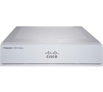 Main Image for Cisco Firepower 1120 Network Security/Firewall Appliance