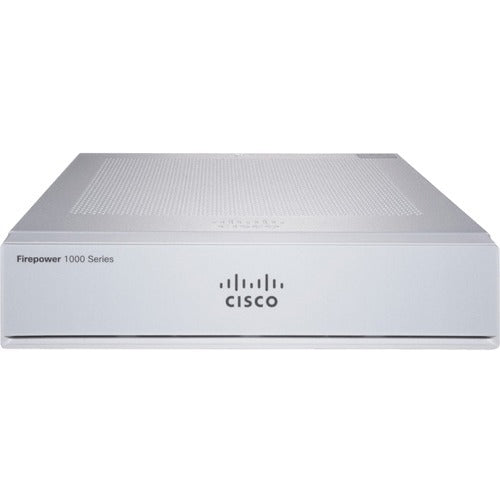 Main Image for Cisco Firepower 1120 Network Security/Firewall Appliance