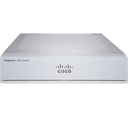 Main Image for Cisco Firepower 1140 Network Security/Firewall Appliance