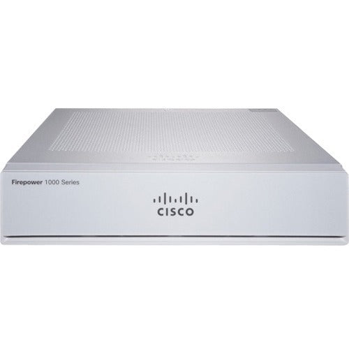 Main Image for Cisco Firepower 1140 Network Security/Firewall Appliance